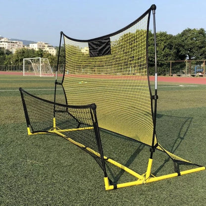 Kickback Pro - Double sided Rebounder Net