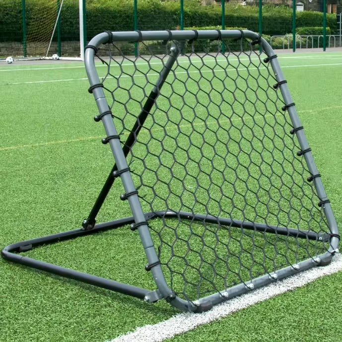 KickBack Pro -  Football Rebounder Net