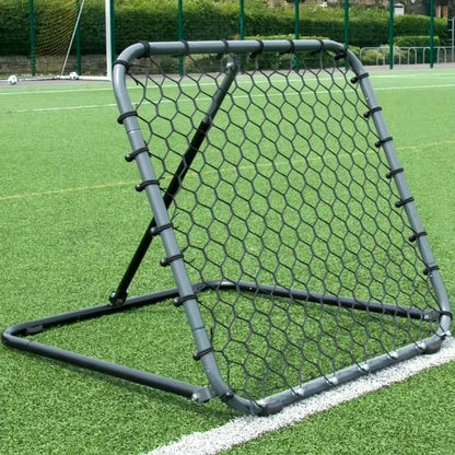 KickBack Pro -  Football Rebounder Net