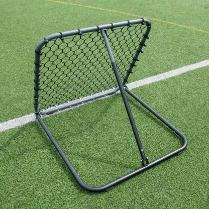 KickBack Pro -  Football Rebounder Net